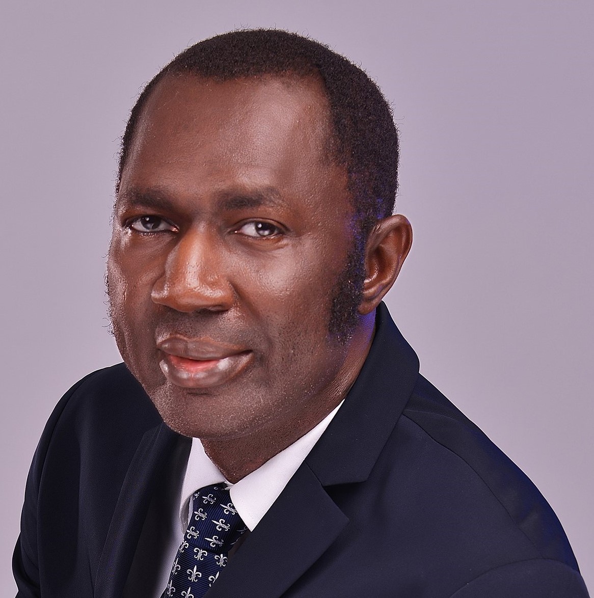 Murphy Unuakhe - Lead Consultant